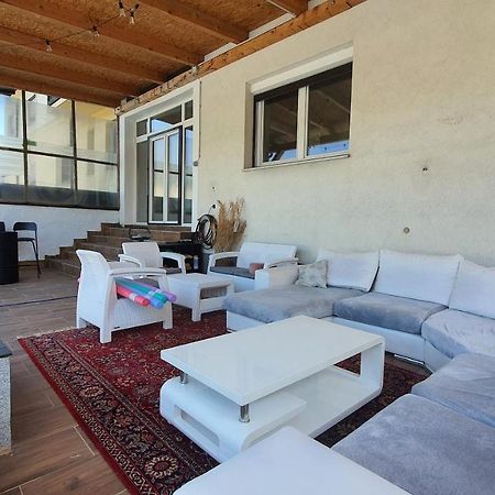 4 Room Flat With Garden And Pool Kittsee Exterior photo