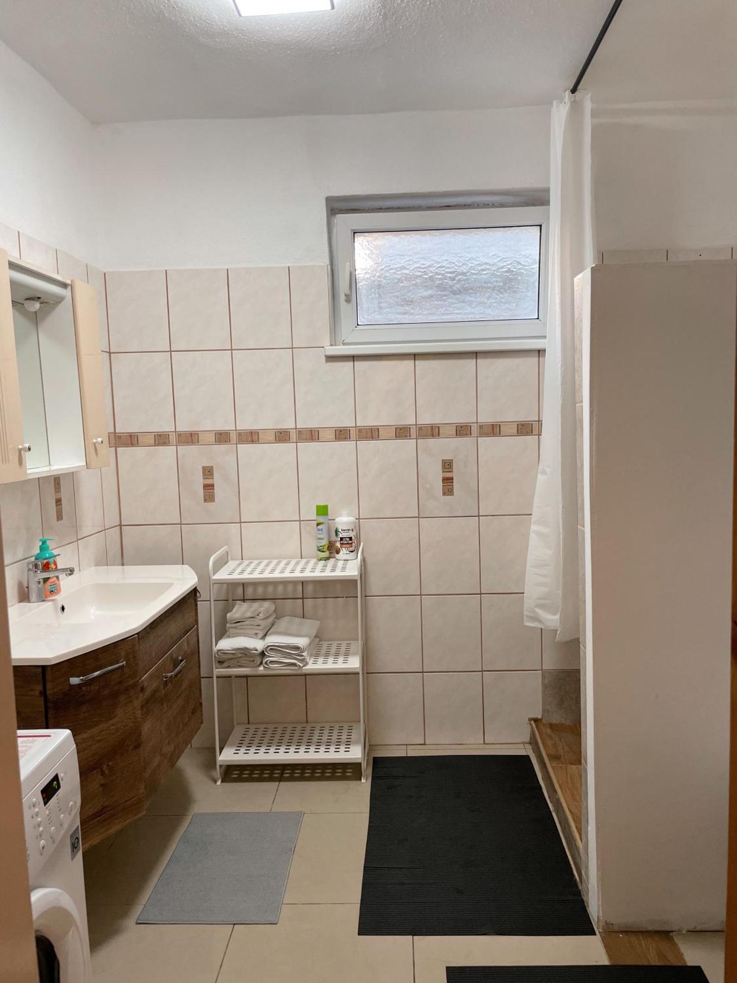 4 Room Flat With Garden And Pool Kittsee Exterior photo