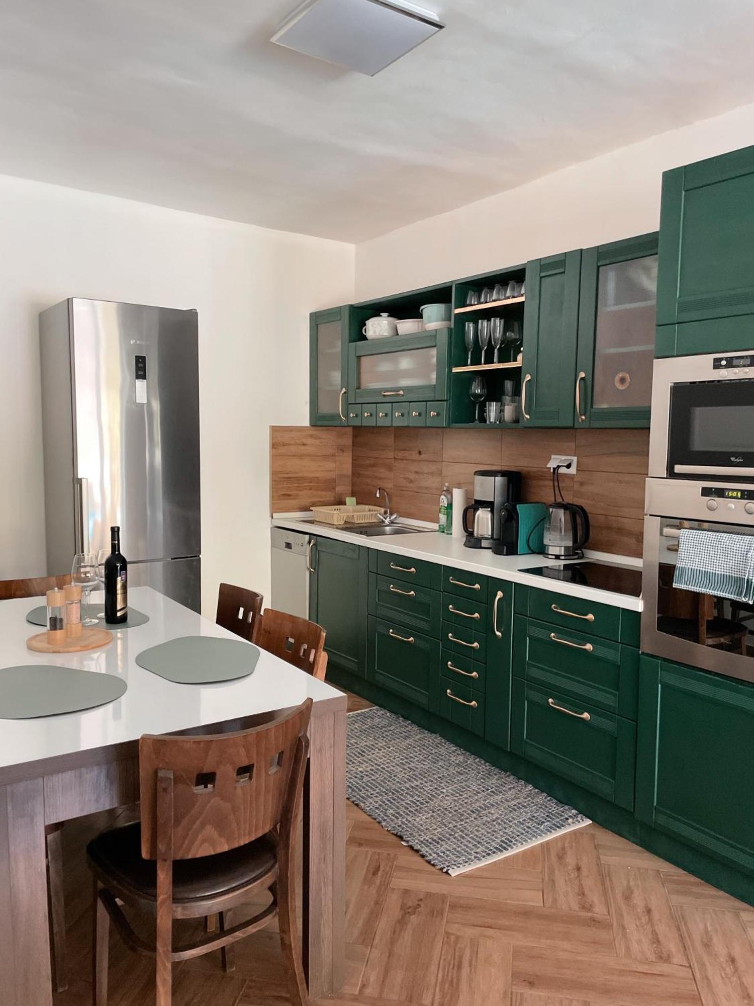 4 Room Flat With Garden And Pool Kittsee Exterior photo